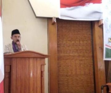 PW PII Maluku Utara Siap Menjadi Tuan Rumah Muktamar ke-31 PII
