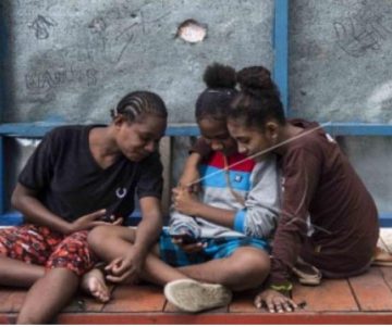 Diskominfo Maluku Utara sediakan internet murah