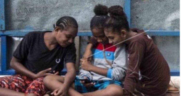 Diskominfo Maluku Utara sediakan internet murah